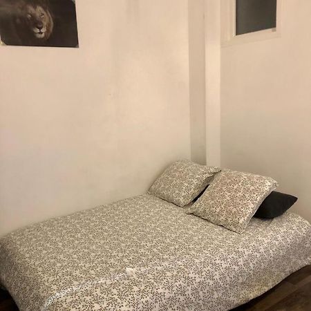 Apartmán Studio Lumineux Et Equipe Villemomble Exteriér fotografie